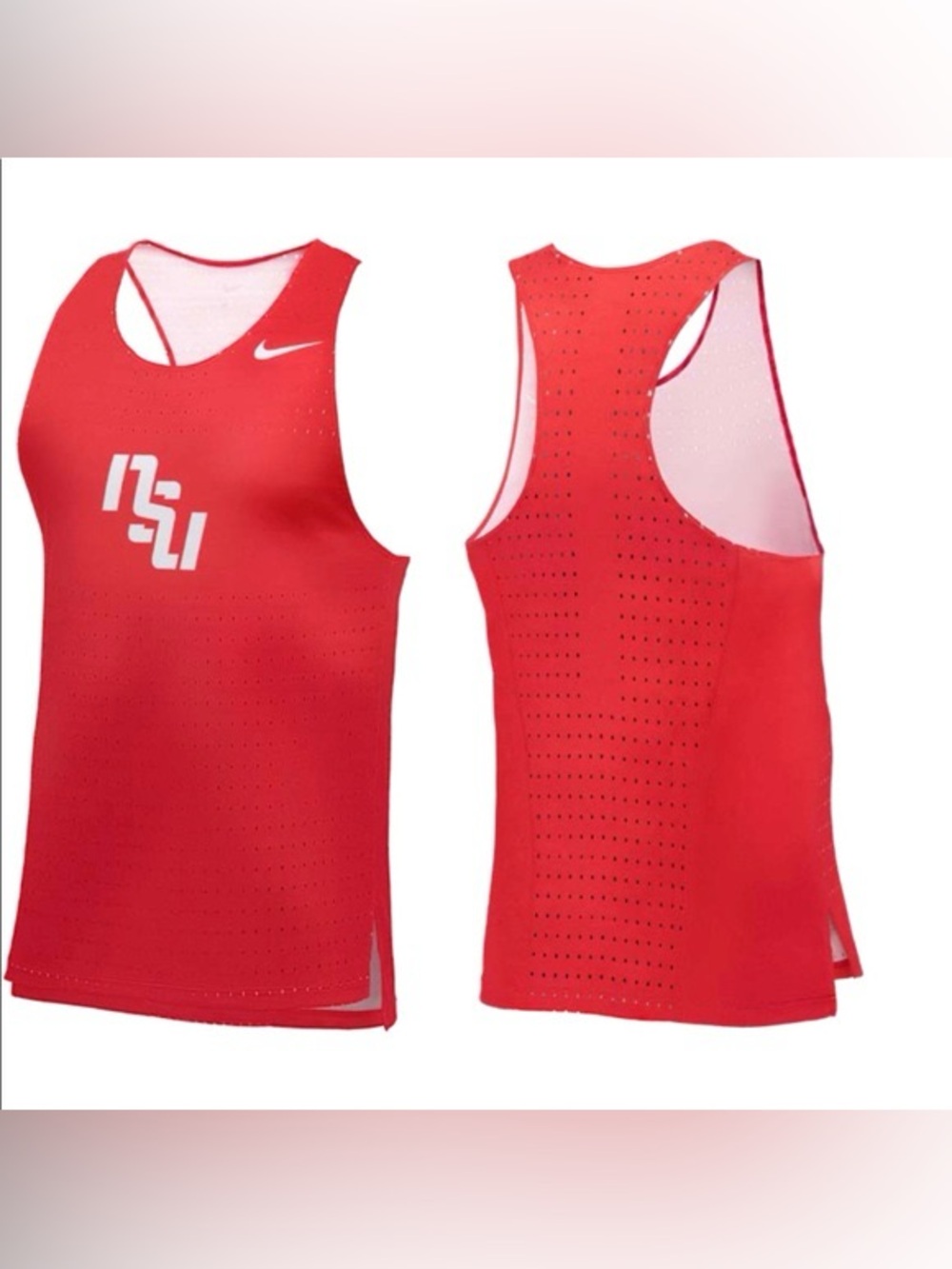 Nike Digital Race Day Elite Singlet XC/TF